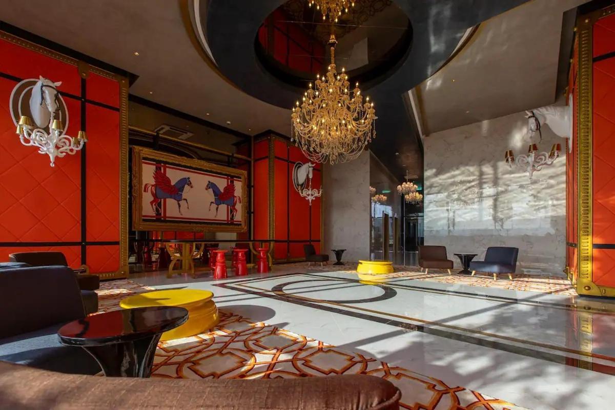 Pangsapuri Mini Cinema At Arte Cheras, Kl View, 6pax, Mrt 6min Kuala Lumpur