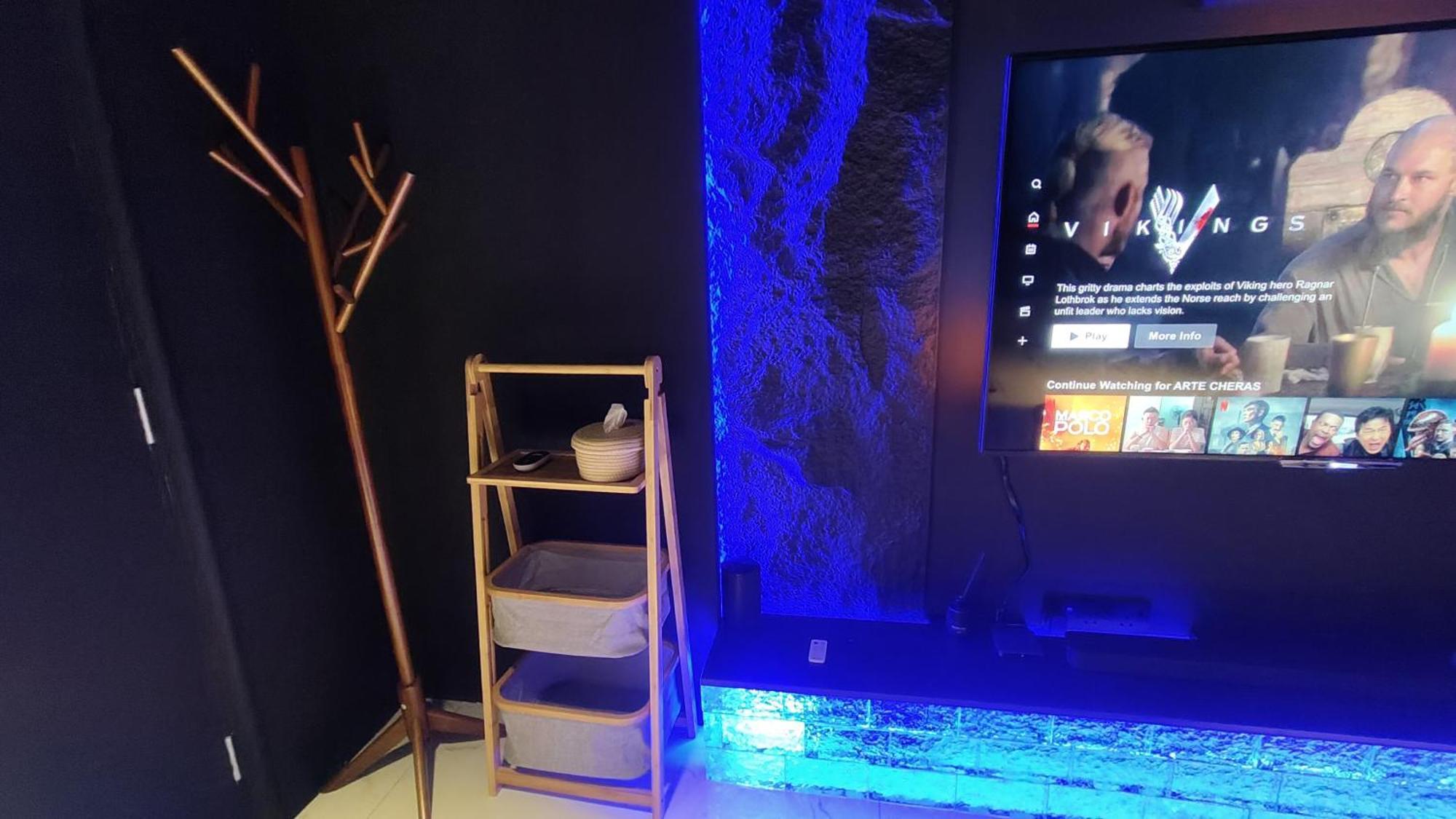 Mini Cinema At Arte Cheras, Kl View, 6pax, Mrt 6min Kuala Lumpur